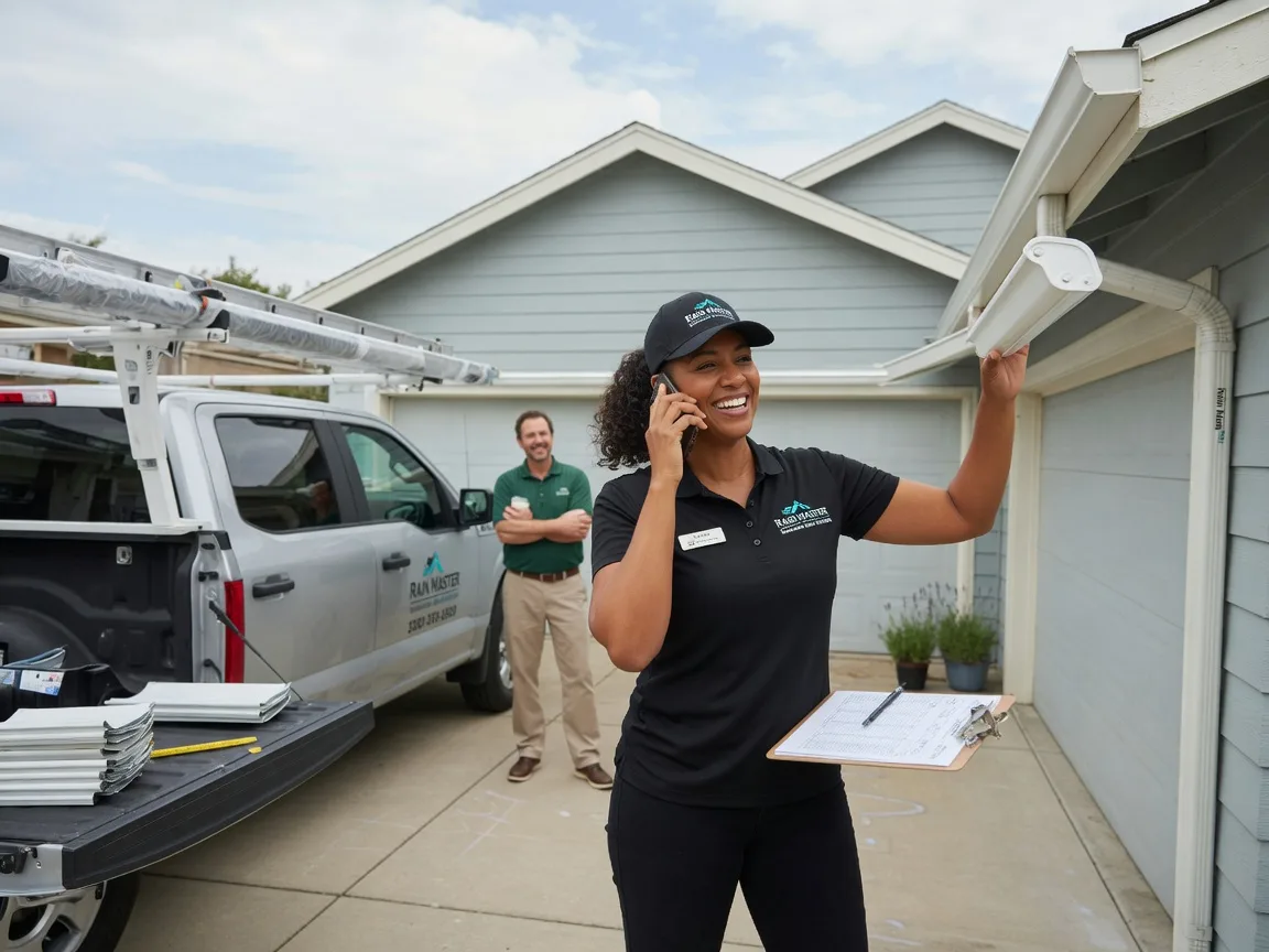 Gutter Installation Proctor, AR FAQs